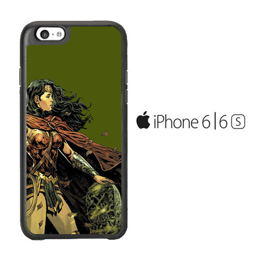 Wonder Woman See Something iPhone 6 | 6s Case