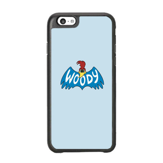 Woody Woodpecker Batman Meme iPhone 6 | 6s Case