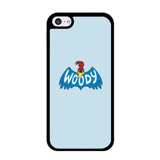Woody Woodpecker Batman Meme iPhone 5 | 5s Case