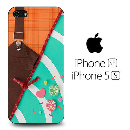Wreck It Ralph Costume Half iPhone 5 | 5s Case