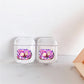 Young Sakura Ultimate Jutsu Protective Clear Case Cover For Apple Airpods