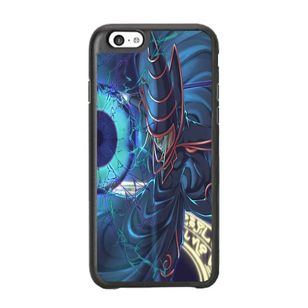 Yu Gi Oh Dark Magician Hero iPhone 6 | 6s Case