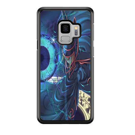 Yu Gi Oh Dark Magician Hero Samsung Galaxy S9 Case