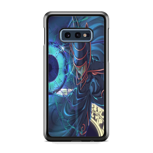 Yu Gi Oh Dark Magician Hero Samsung Galaxy 10e Case