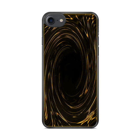 Yu Gi Oh Flip Back Card iPhone 7 Case