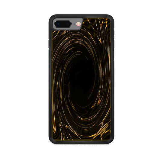 Yu Gi Oh Flip Back Card iPhone 7 Plus Case