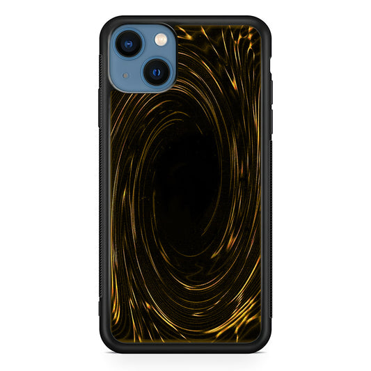 Yu Gi Oh Flip Back Card iPhone 13 Case