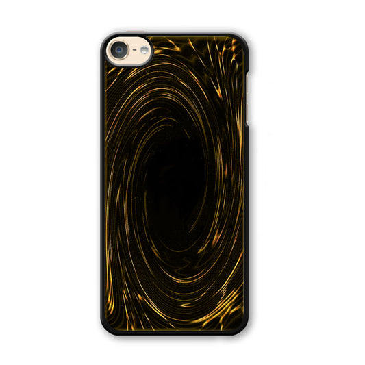 Yu Gi Oh Flip Back Card iPod Touch 6 Case - Ezzystore