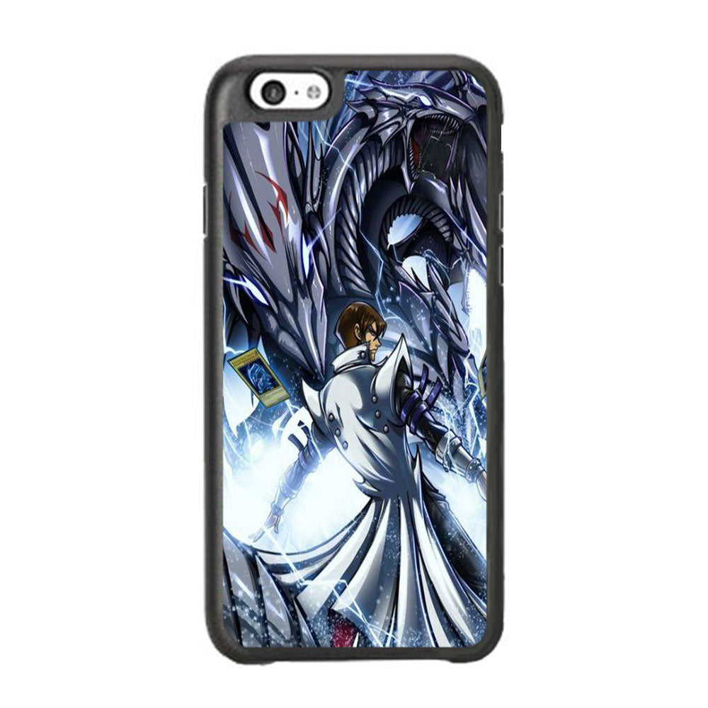 Yu Gi Oh Seto Kaiba Blue Eyes iPhone 6 Plus | 6s Plus Case