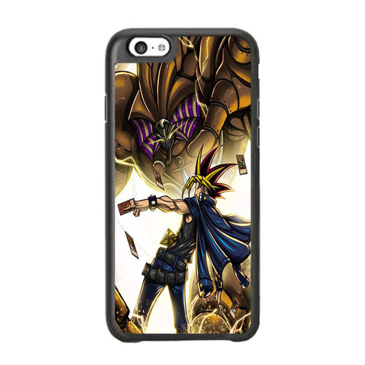 Yu Gi Oh Yami Yugi Exodia Hero iPhone 6 | 6s Case